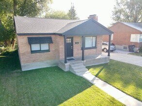 1398 N 300 W in Provo, UT - Building Photo - Building Photo