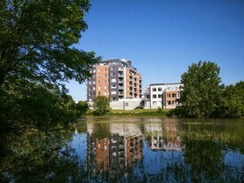 430 Rue Notre-Dame in Repentigny, QC - Building Photo