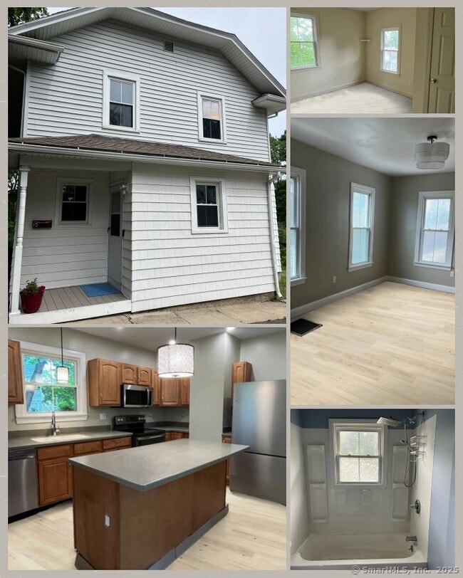 property at 15 Konomoc St