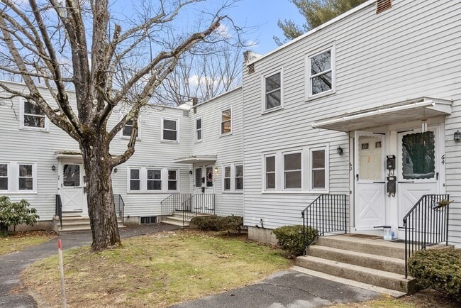 property at 62 Spruce St