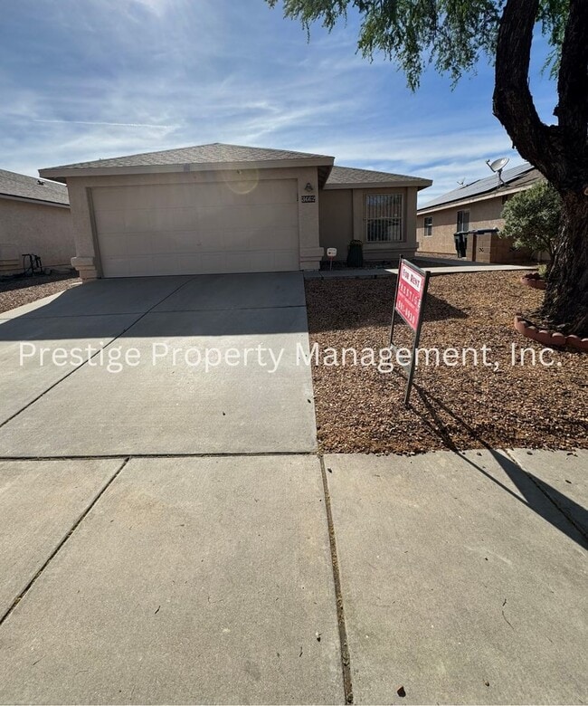 property at 3662 Fighting Falcon Dr