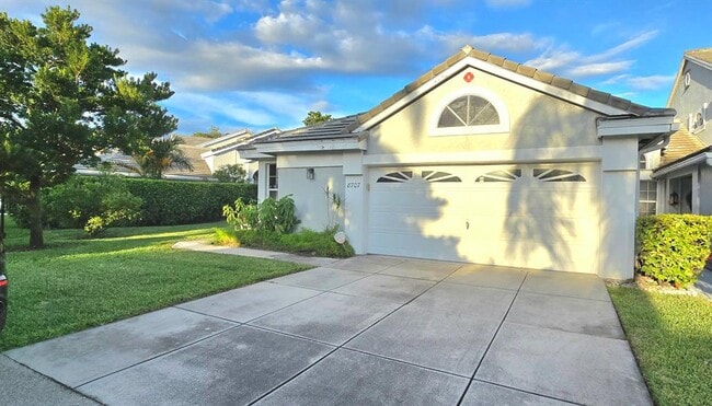 property at 8707 Forest Hills Blvd