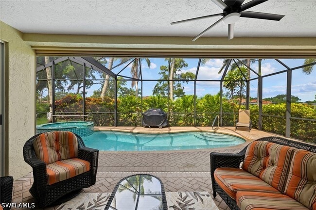 property at 6903 Mauna Loa Ln