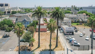 928-930 Long Beach Blvd in Long Beach, CA - Building Photo - Building Photo