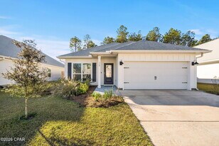 118 Butler Cv in Panama City Beach, FL - Building Photo