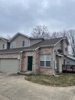 10405 Ethel St in Carmel, IN - Building Photo