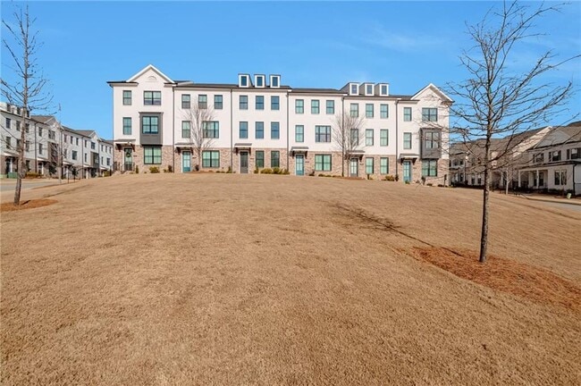1115 Larkin Dr in Buford, GA - Building Photo - Building Photo