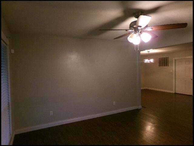 9216 W 6th St in Little Rock, AR - Foto de edificio - Building Photo