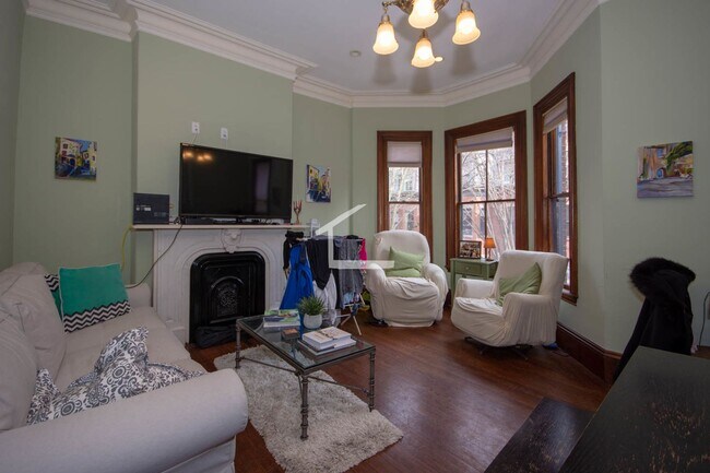 property at 22 Worthington St