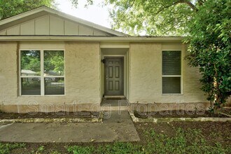 5601 Palo Blanco Ct in Austin, TX - Building Photo - Building Photo