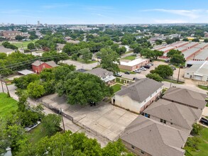 The Edge in Waco, TX - Building Photo - Building Photo