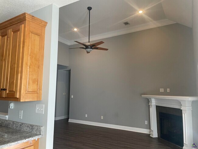 712 Post Oak Way in Warner Robins, GA - Building Photo - Building Photo