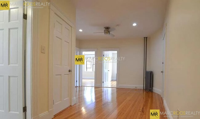 6 Sutherland Rd, Unit 31 in Boston, MA - Building Photo - Building Photo