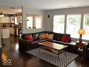 12906 Pleasant View Ln in Fishers, IN - Building Photo - Building Photo