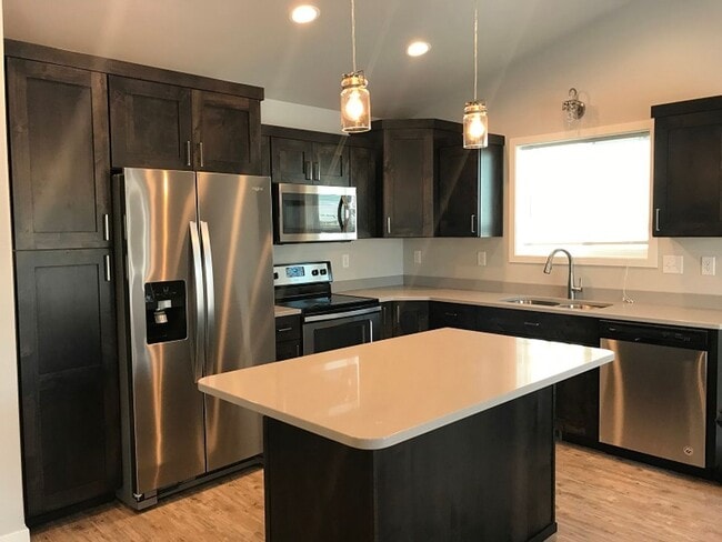 property at 2707 Westwood St W