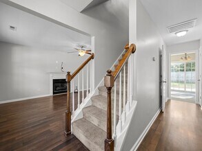 101 Clymer Ct in Hubert, NC - Building Photo - Building Photo