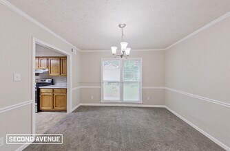 5751 Wood Lake Ct in Stone Mountain, GA - Building Photo - Building Photo