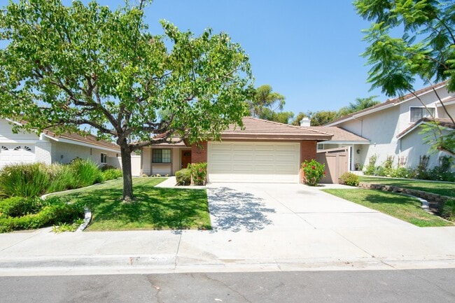 property at 7921 Calle Madrid