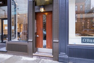 503-507 N Wells St in Chicago, IL - Foto de edificio - Building Photo