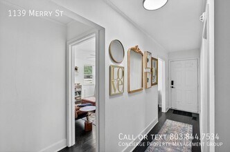 1139 Merry St in Augusta, GA - Building Photo - Building Photo