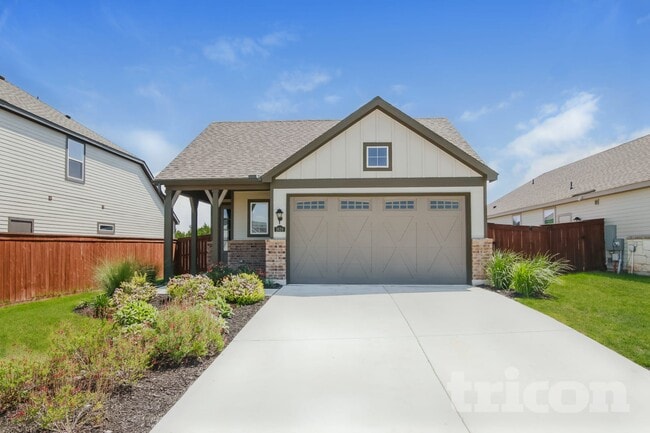 property at 1824 Fleabane Bnd