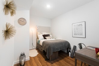 UCity Flats in Philadelphia, PA - Building Photo - Building Photo