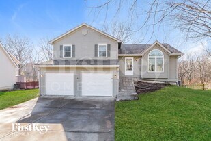 1409 NE 101st Terrace in Kansas City, MO - Building Photo