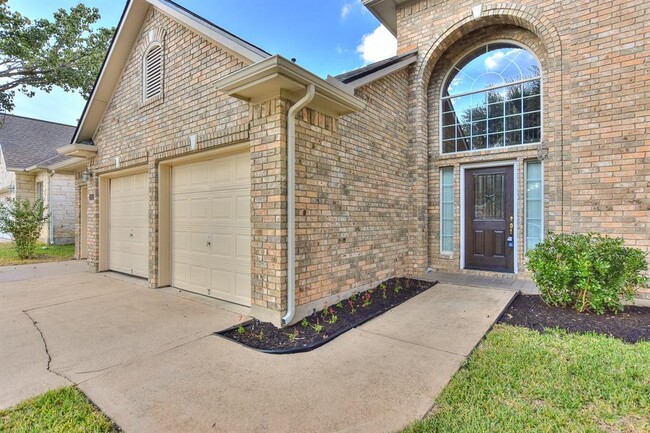 1510 Pagedale Dr in Cedar Park, TX - Building Photo - Building Photo