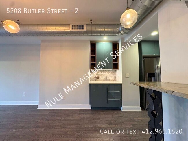 5208 Butler St in Pittsburgh, PA - Building Photo - Building Photo