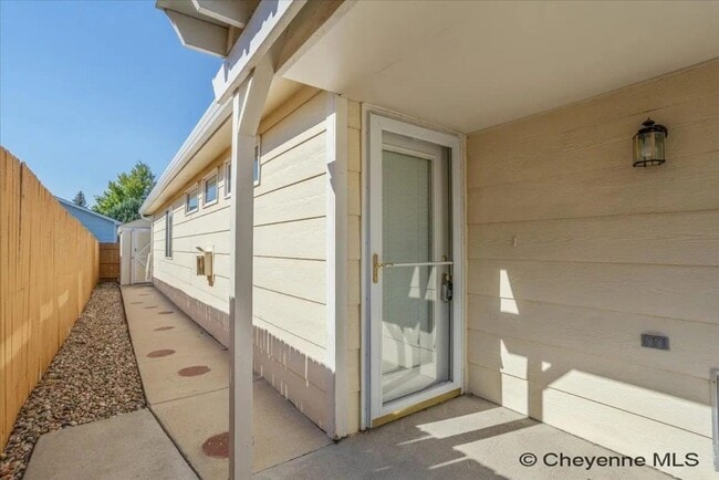4505 E 13th St in Cheyenne, WY - Building Photo - Building Photo