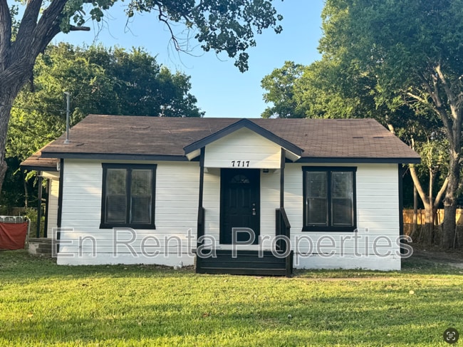 property at 7717 Corina Dr
