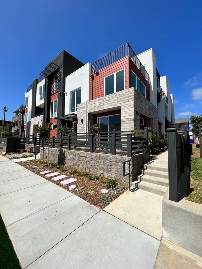 property at 510 S Cleveland St