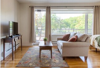 220 Beacon - Furnished | Short Term in Boston, MA - Foto de edificio - Building Photo