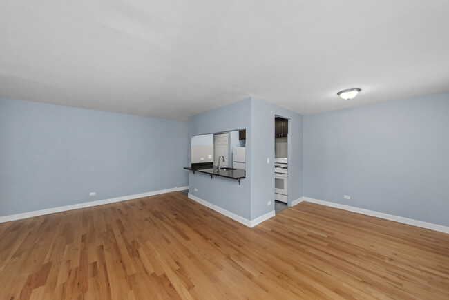 650 W Grace St, Unit 316 in Chicago, IL - Building Photo - Building Photo