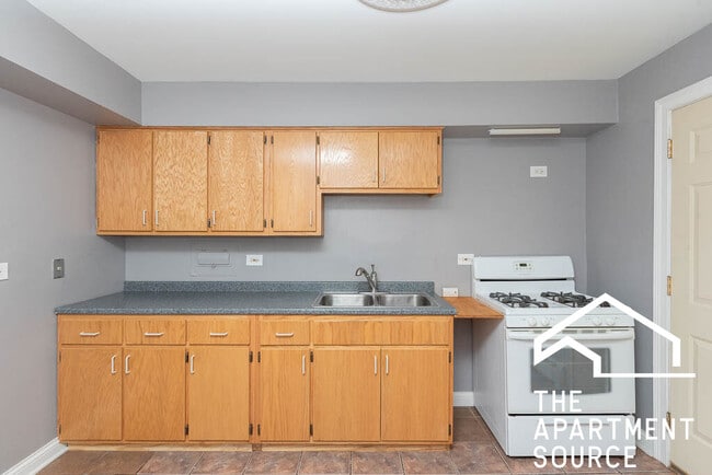 1600 W Jarvis Ave in Chicago, IL - Building Photo - Building Photo
