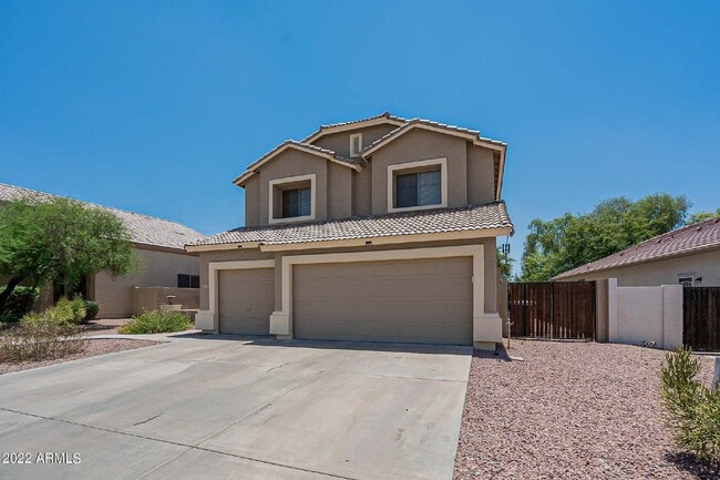 property at 13241 W Jacobson Dr