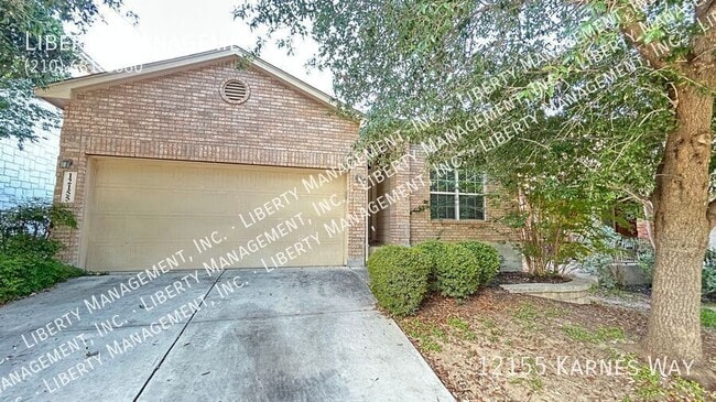 property at 12155 Karnes Way