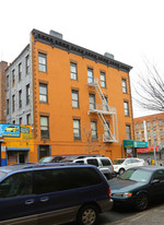 185 East 109th Street Apartments