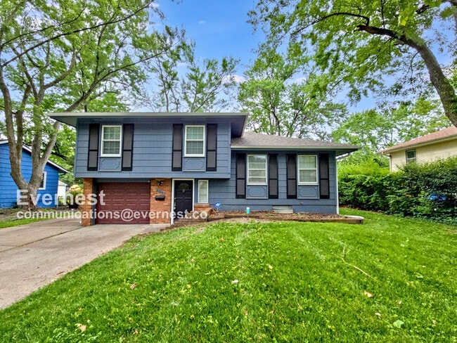 property at 6305 120th Terrace
