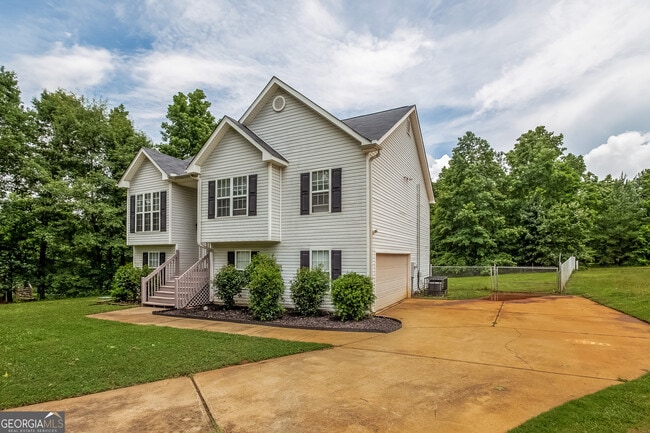 189 Old Stonewall Dr in Locust Grove, GA - Building Photo - Building Photo