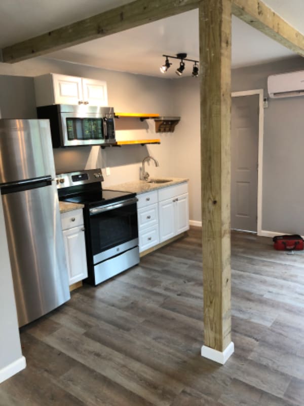 property at 622 Texan Trail