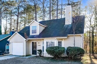 3345 Springside Trce in Decatur, GA - Building Photo - Building Photo