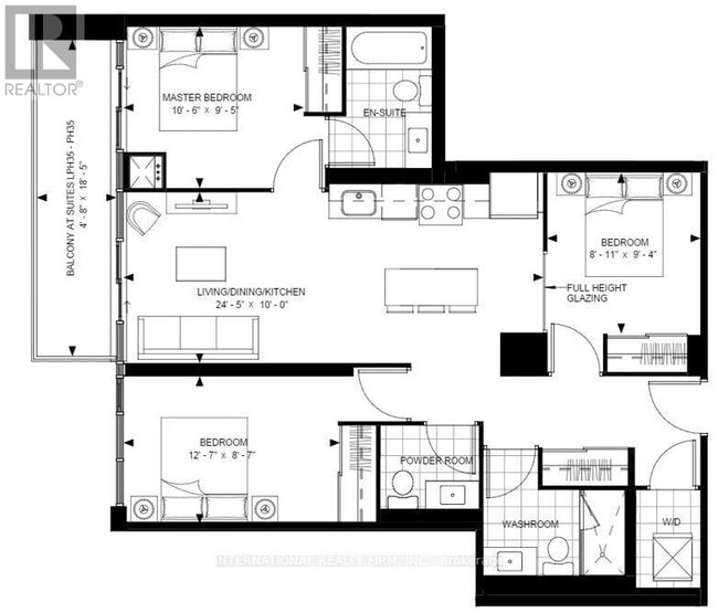 525 Adelaide St W in Toronto, ON - Building Photo - Building Photo