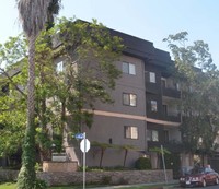 Twelve One Ten Rochester in Los Angeles, CA - Building Photo - Building Photo