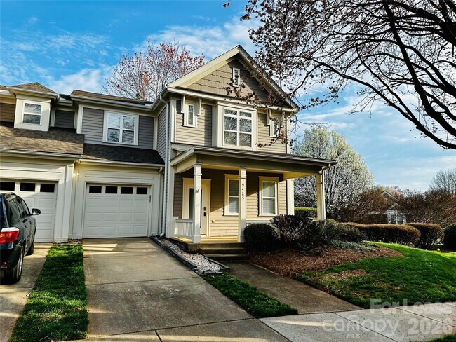 19425 Booth Bay Ct in Cornelius, NC - Building Photo - Building Photo