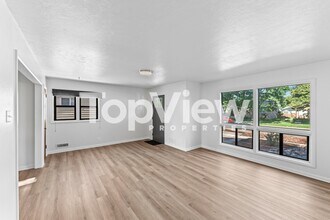 2711 Concord St in Colorado Springs, CO - Building Photo - Building Photo