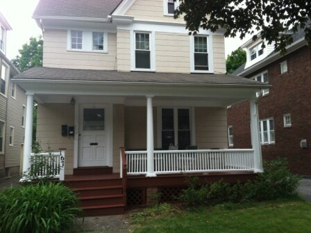 167 Rosedale St in Rochester, NY - Building Photo