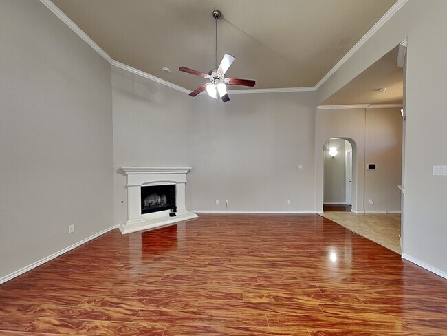 6204 Kristen Dr in Fort Worth, TX - Building Photo - Building Photo