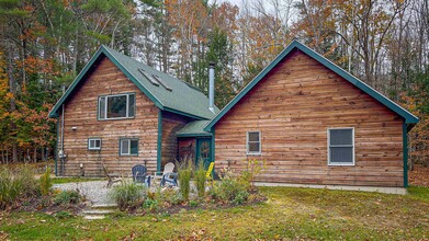 12 Michaud Ln in Bridgton, ME - Building Photo - Building Photo