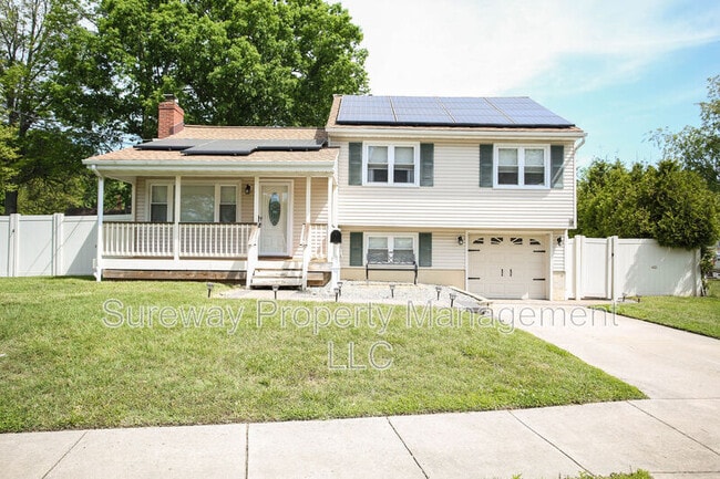 property at 11 Wesley Ct